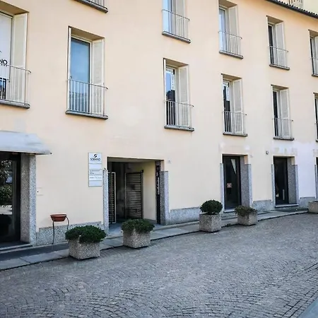 In Love Sunrise: Apt In Centro Alba  Exterior foto