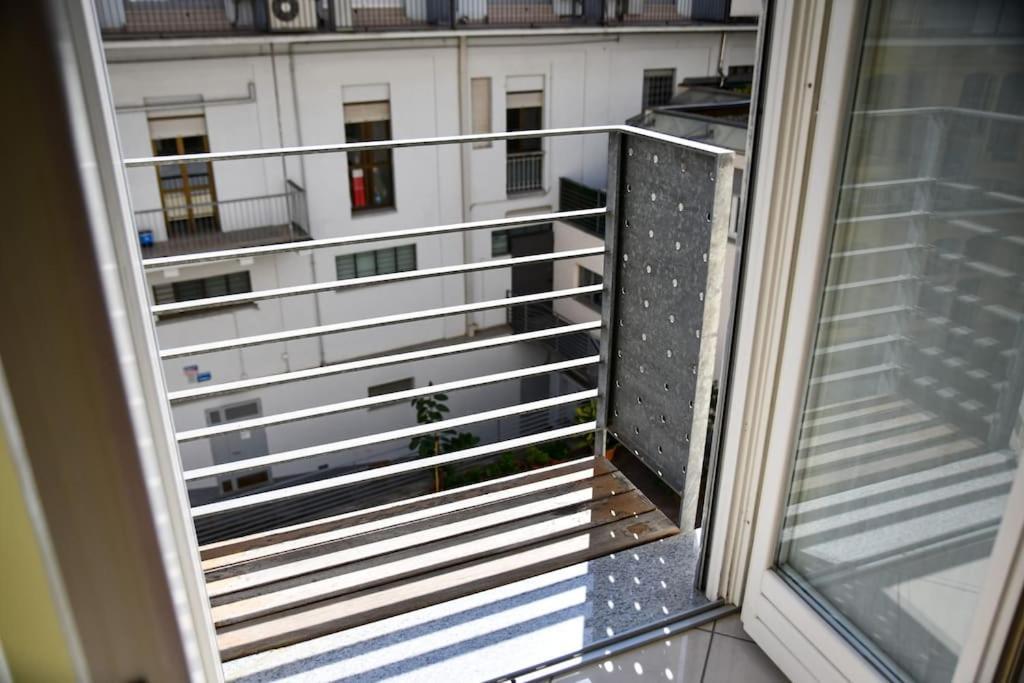 Apartment In Sunrise: In Centro
