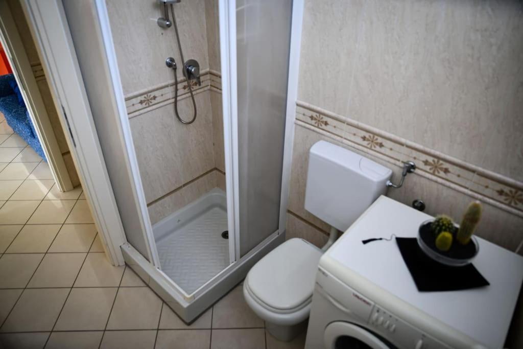 In Sunrise: In Centro Appartement