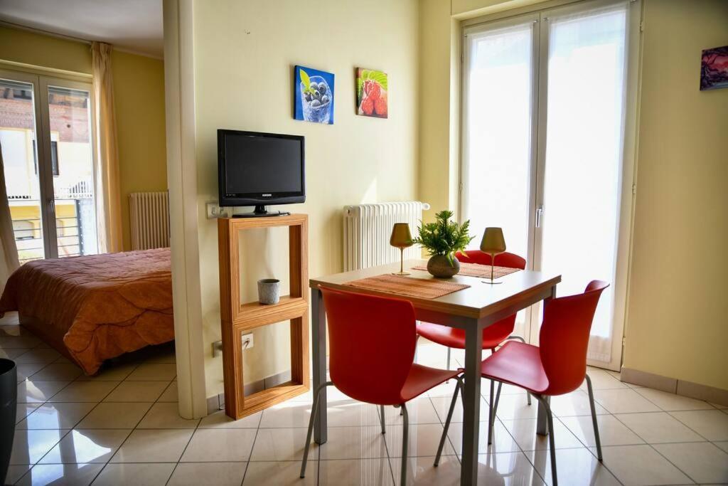 In Sunrise: In Centro Apartment