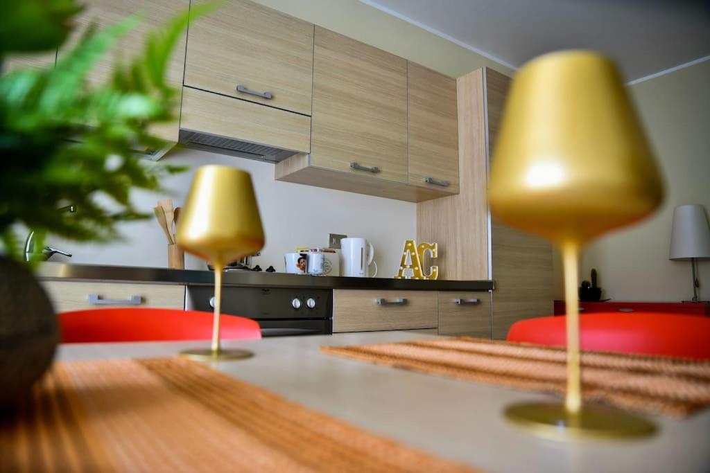 Apartment In Sunrise: In Centro