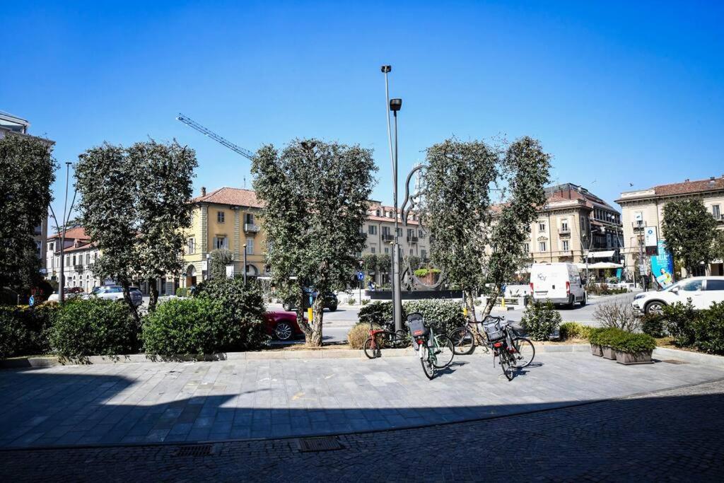 Apartment In Sunrise: In Centro Alba (Piedmont)