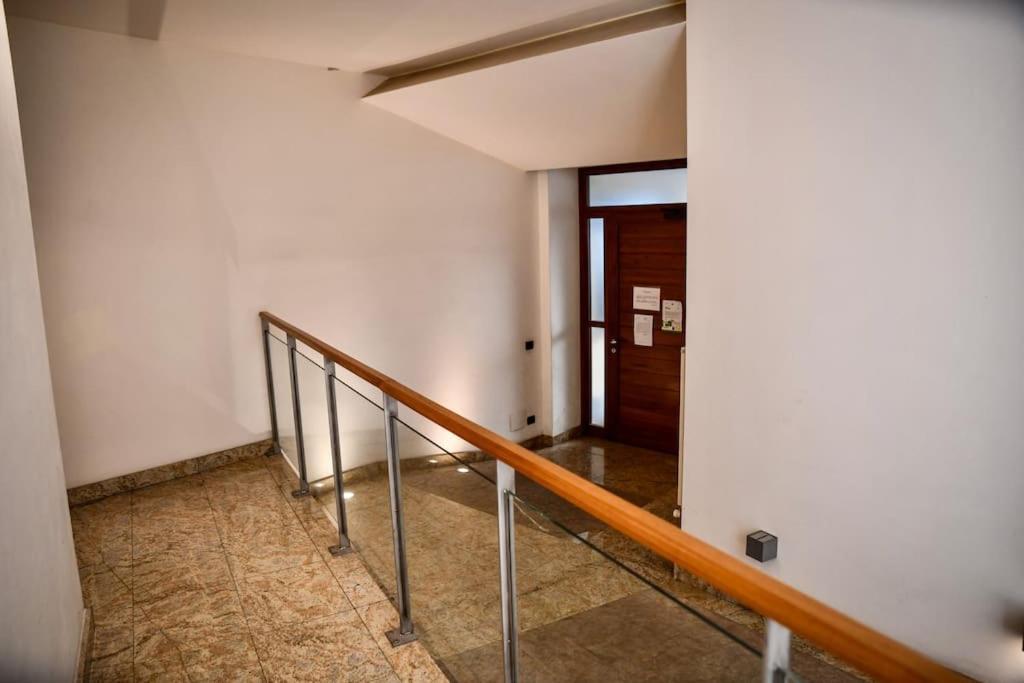 In Sunrise: In Centro Apartment