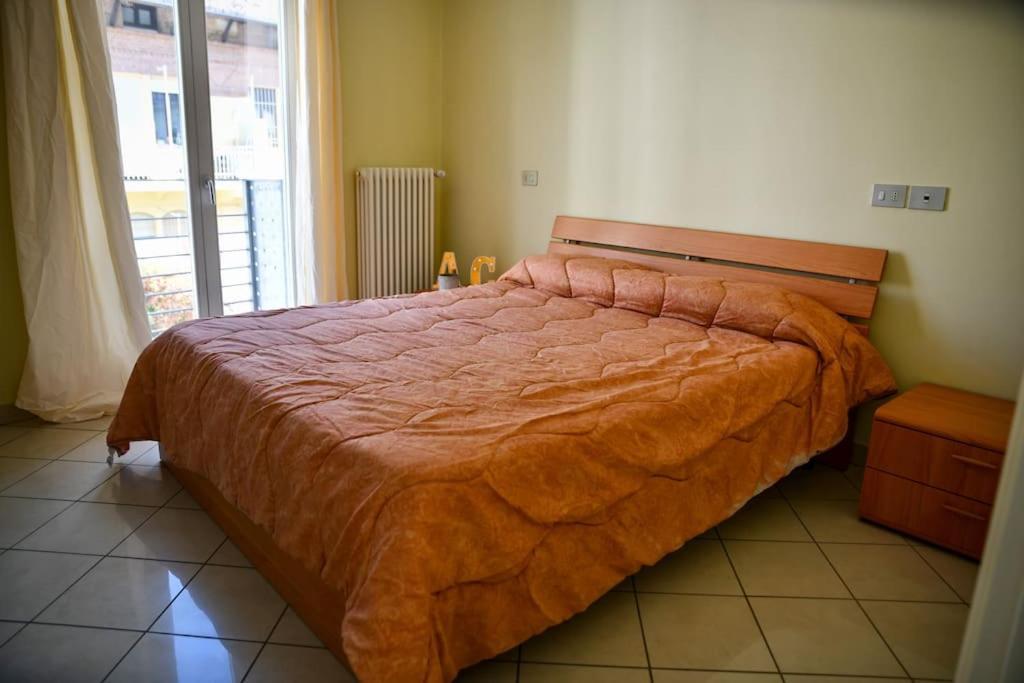 In Sunrise: In Centro * Alba (Piedmont)